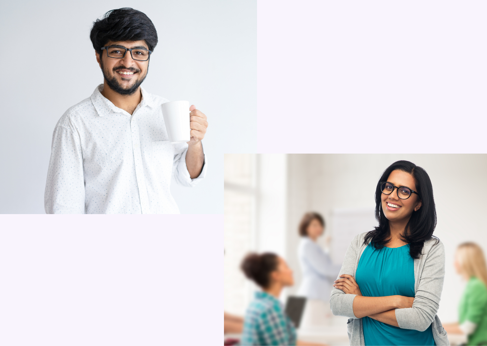 leadership hiring team